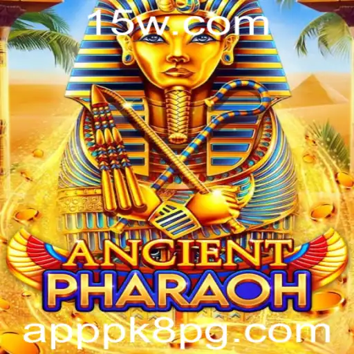 AncientPharaoh: Explorando os Mistérios do Jogo 'pk8pg'