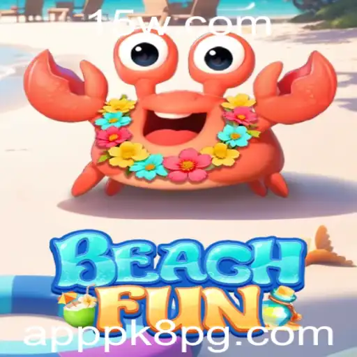Explore o Fascinante Mundo de BeachFun: Um Jogo de Estratégia e Diversão