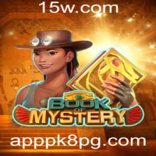 Desvendando o Fascinante Mundo de BookofMystery