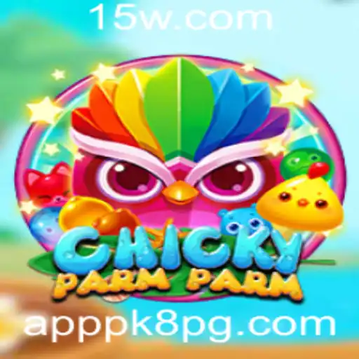 ChickyParmParm: Um Novo Jogo que Está Conquistando o Mundo