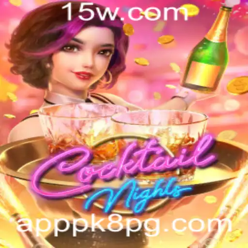 CocktailNights: A Nova Sensação dos Jogos de Versão Alternativa