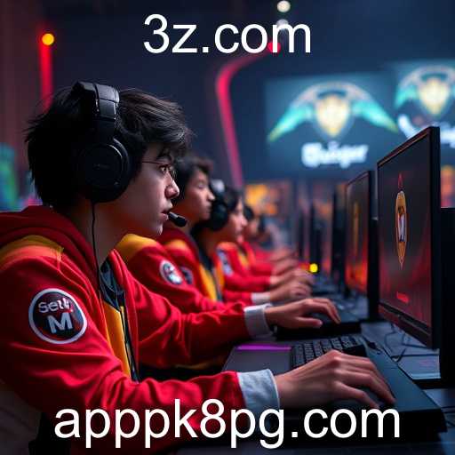 Expansão dos Jogos Online em 2025