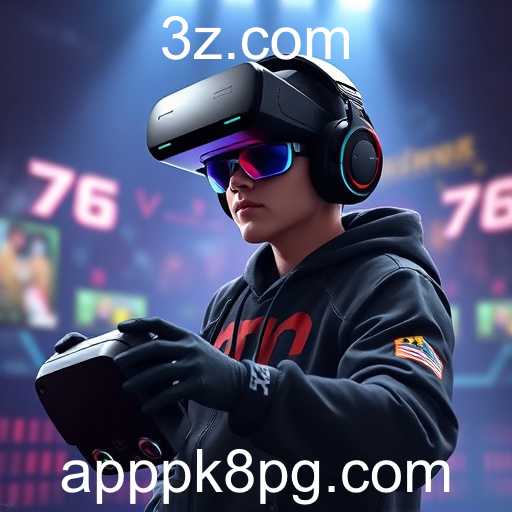 Explorando o Universo de pk8pg: O Futuro dos Jogos