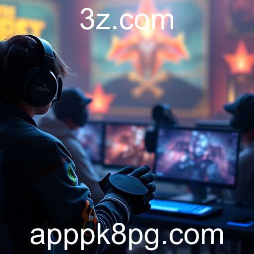 Explorando o Universo dos Jogos em 2025