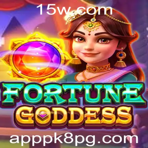 Conhecendo FORTUNEGODDESS: A Nova Sensação no Mundo dos Jogos