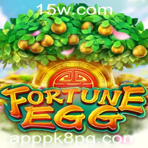 FortuneEgg: Descubra o Novo Fenômeno dos Jogos com a Chave pk8pg