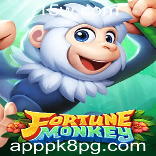 FortuneMonkey: Aventuras, Estratégias e Regras do Novo Sensação PK8PG