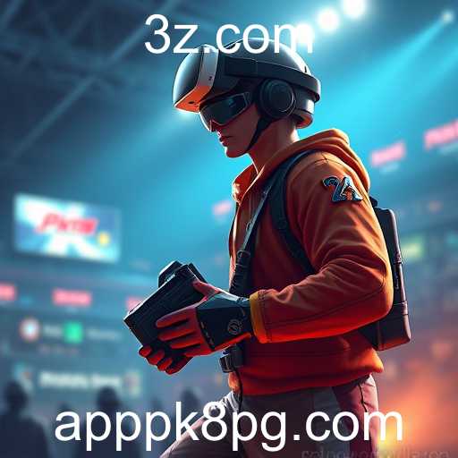 Revolução no Mundo dos Jogos Online em 2025