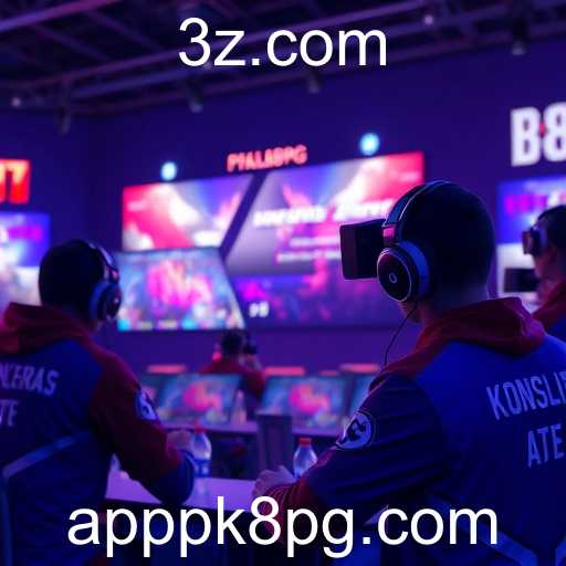 Evolução dos Jogos em 2026: Impactos e Tendências