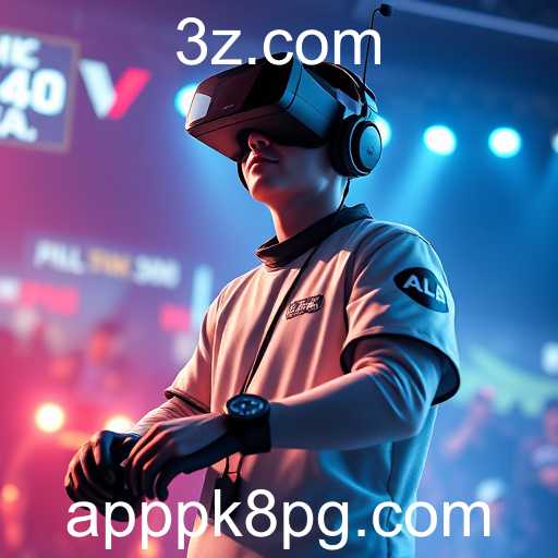 Tendências de Jogos e Tecnologia em 2025