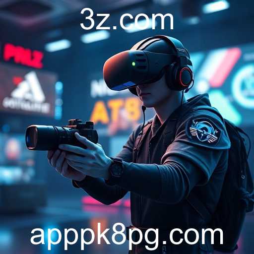 Explorando o Mundo dos Jogos: 2026 e Além