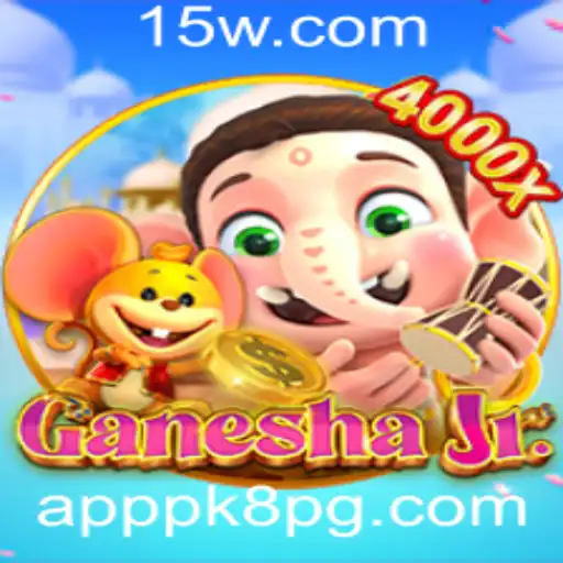 GaneshaJr: O Novo Jogo Revolucionando a Diversão Digital
