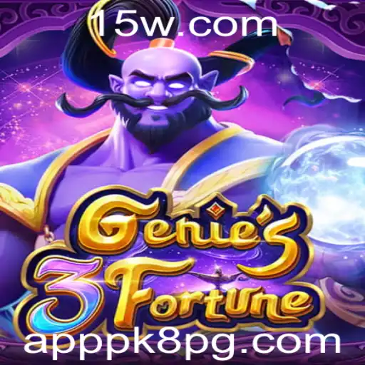 Explorando Genie3Fortune: Uma Nova Aventura no Mundo dos Jogos