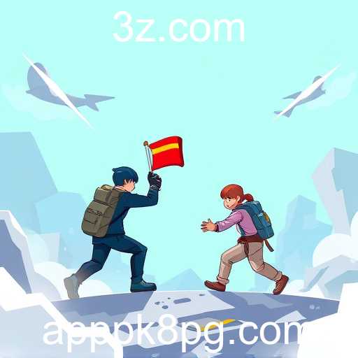 O Crescimento Impressionante do Site de Jogos PK8PG