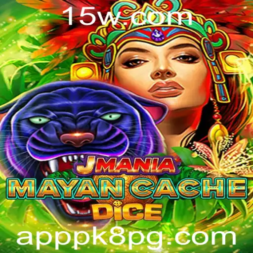 Explorando o Fascinante Jogo de Dados: JManiaMayanCacheDice