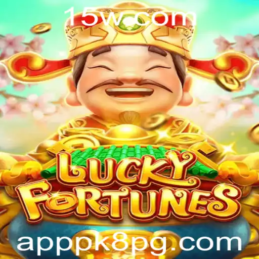 Descubra o Fascinante Mundo do Jogo LUCKYFORTUNES