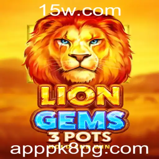 Descubra o Empolgante Mundo de LionGems3pots: Regras e Estratégias