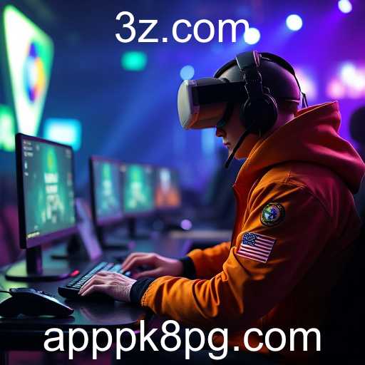 Novo Horizonte para o Universo dos Jogos Online