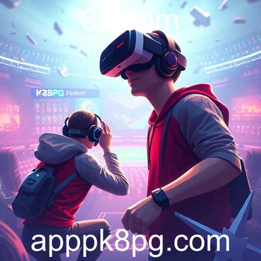 Revolução no Mundo dos Jogos Online