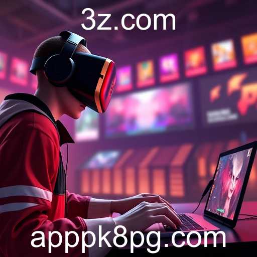 A Ascensão dos Jogos Online: Tendências e Futuros Avanços