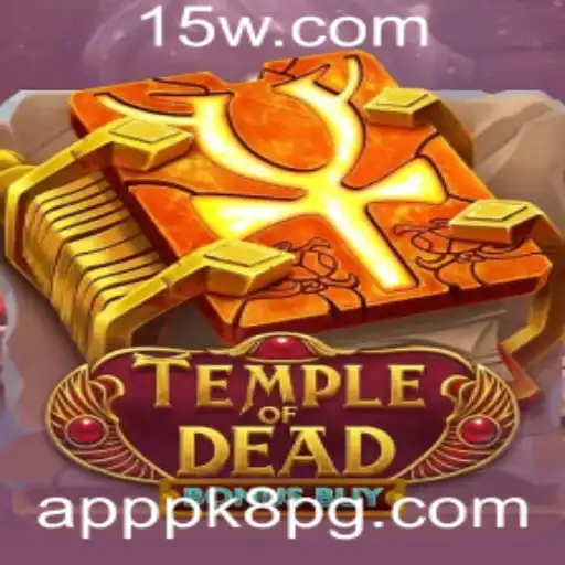 TempleofDeadBonusBuy: Uma Jornada Épica no Mundo dos Slots