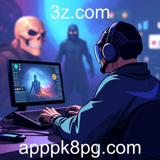 O Crescimento dos Jogos Online em 2026