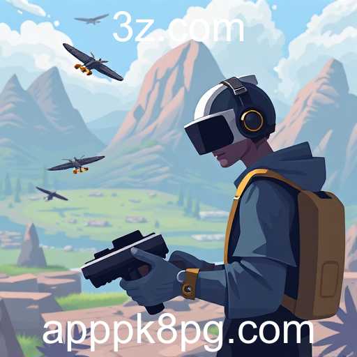 A Ascensão de 'pk8pg' e o Futuro dos Jogos Online