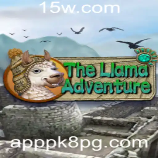 TheLlamaAdventure: Desvendando Aventura, Estratégia e Diversão