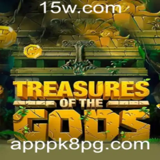 Descubra 'TreasureoftheGods': O Jogo de Aventura Que Inova Com a Chave pk8pg