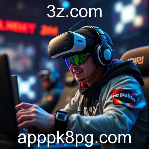 Tendências dos Jogos Online em 2025: Um Ano Promissor