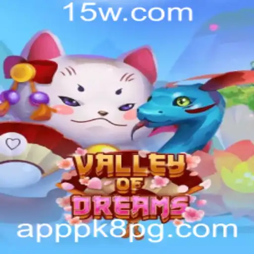 ValleyofDreams: Uma Jornada Épica no Mundo do Jogo