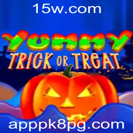 Descubra a Magia do Jogo YummyTrickorTreat